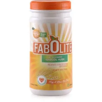 Fabolite Powder 300gm product image