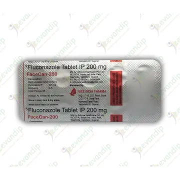 Facecan 200 Tablet product image