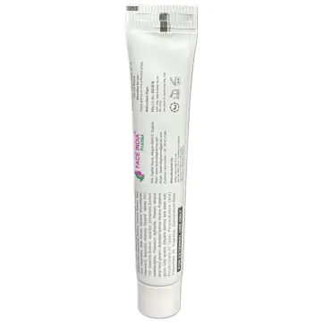 Faceglow Plus Cream product image