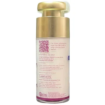 Facemoist Res Q Night Serum 30ml product image