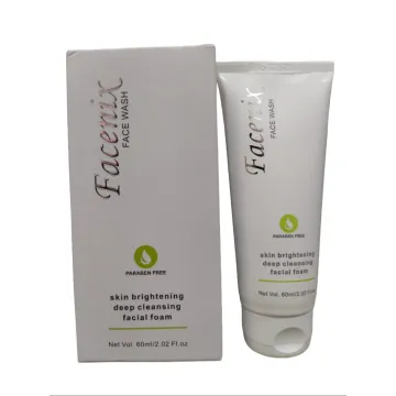 Facenix Face Wash product image