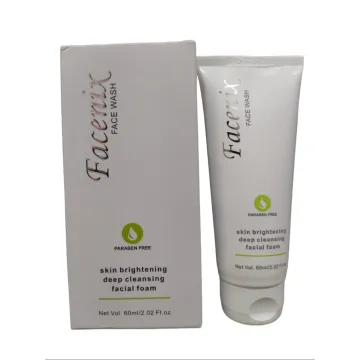 Facenix Face Wash product image