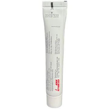 Faceshine Cream product image