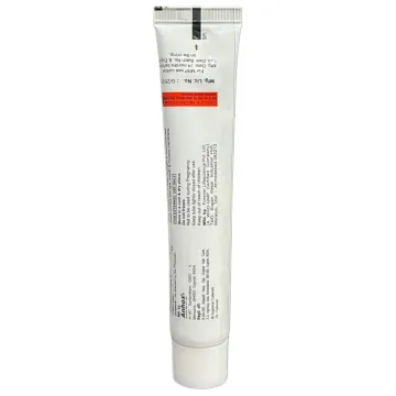 Facicare Cream 20gm product image