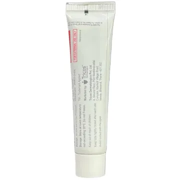 Facitinib Ointment 15gm product image