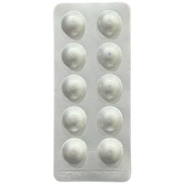 Facitinib Tablet product image
