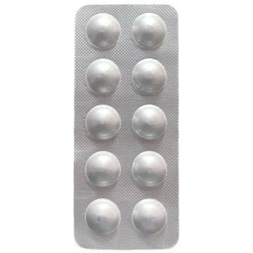 Facitinib Tablet product image