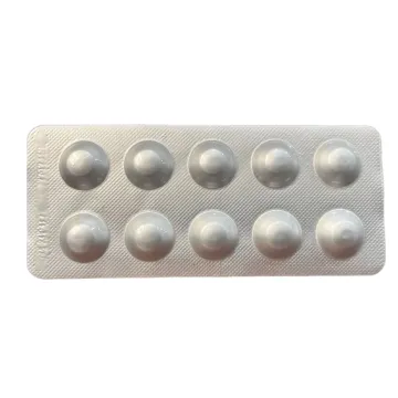 Facitinib Tablet product image