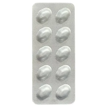 Facitinib Xr Tablet product image