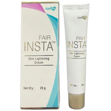 Fair Insta Skin Lightening Cream product image