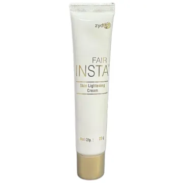 Fair Insta Skin Lightening Cream product image