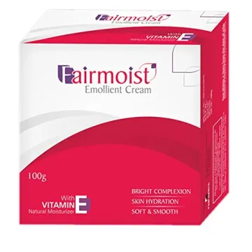 Fair Moist Emollient Cream 100gm product image