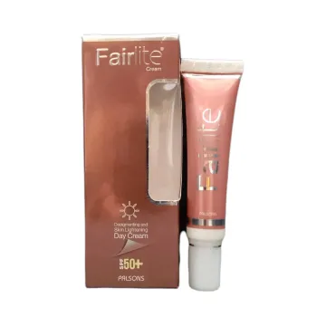 Fairlite Day Cream product image