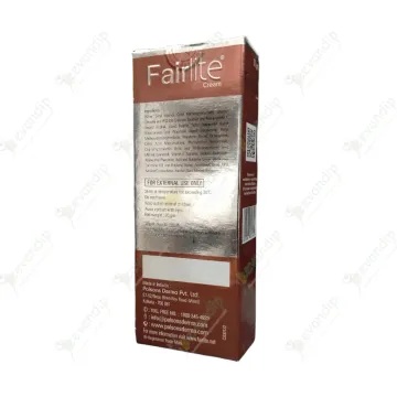 Fairlite Day Cream product image