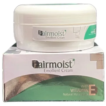 Fairmoist Emollient Cream 100gm product image