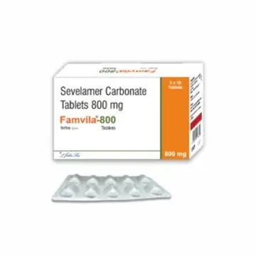 Famvila 800 Tablet product image