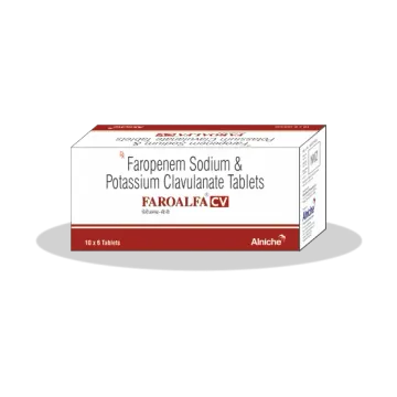 Faroalfa Cv Tablet product image