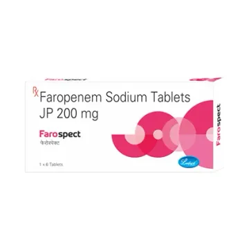 Farospect Tablet product image