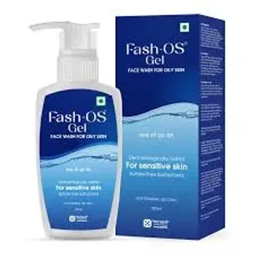 Fash Os Gel 100ml product image
