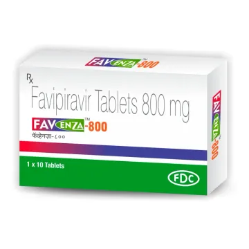Favenza 800 Tablet product image