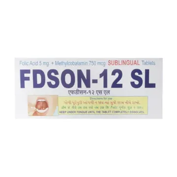 Fdson 12 Sl Tablet product image