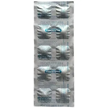 Fdson Spor Tablet product image