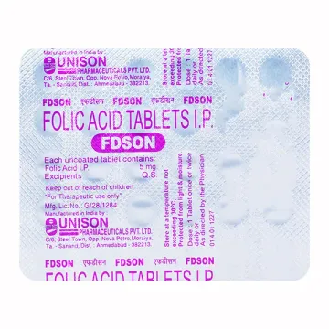 Fdson Tablet product image