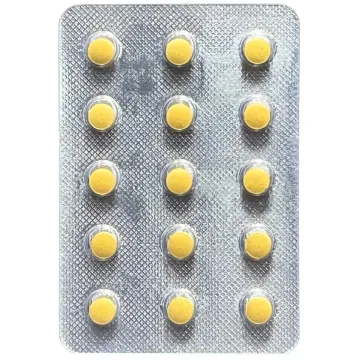 Febustat 20 Tablet product image