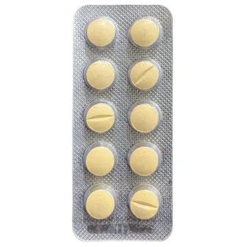 Febuxor 40 Tablet product image