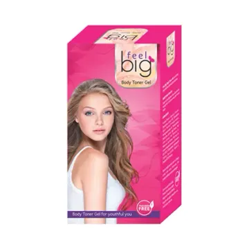 Feel Big Gel 50gm product image