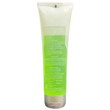 Feel Face Wash 125ml product image