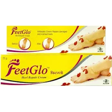 Feetglo Cream 25gm product image