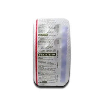 Feliz S 10 Tablet product image