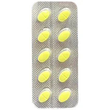 Feliz S 20 Tablet product image