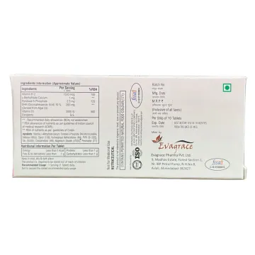 Femayl Dha Tablet product image