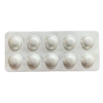 Femayl Dha Tablet product image