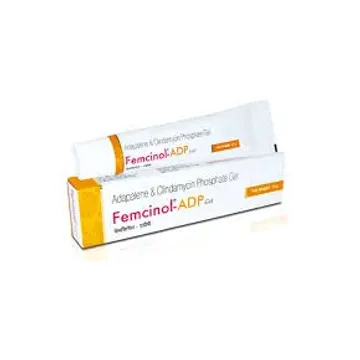 Femcinol-adp Gel product image