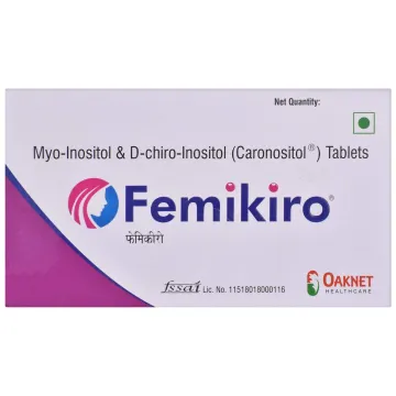 Femikiro Tablet product image