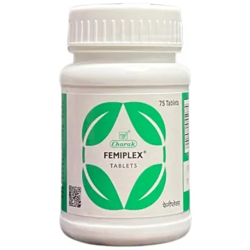 Femiplex 75 Tablet product image