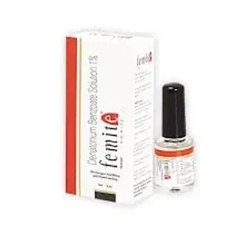 Femite 9ml product image
