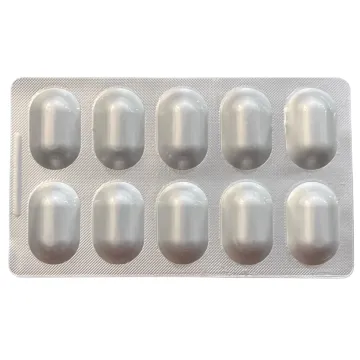 Femozer Xt Tablet product image