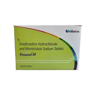 Fenawel M Tablet product image