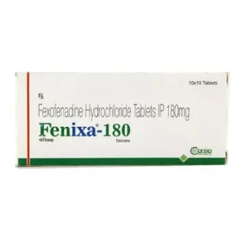 Fenixa 180 Tablet product image