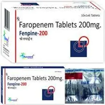 Fenpine 200 Tablet product image