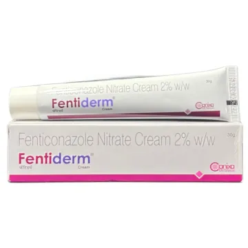 Fentiderm Cream 30gm product image