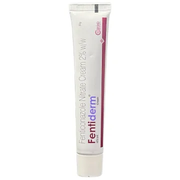 Fentiderm Cream 30gm product image