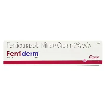 Fentiderm Cream product image
