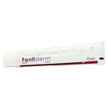 Fentiderm Cream product image