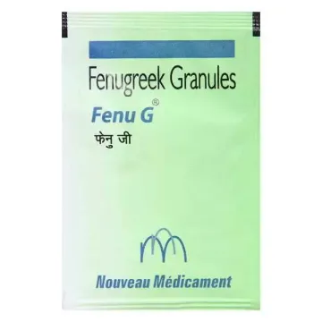 Fenu G Sachet product image