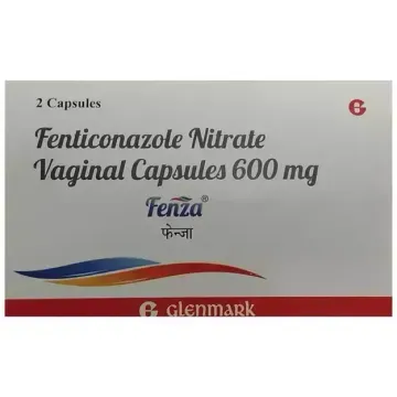 Fenza Capsule product image